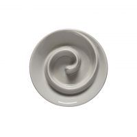 Менажница 20x20 см COOK & HOST grey CASAFINA BY COSTA NOVA