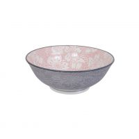 Чаша  red/grey 1 TOKYO DESIGN