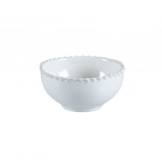 Салатник порционный White 16.5 см, 800 мл PEARL Costa Nova