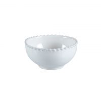 Салатник порционный White 16.5 см, 800 мл PEARL Costa Nova