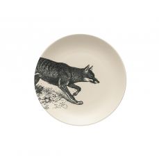 Тарелка закусочная 22 см ELEMENTS FAUNA Costa Nova COP211-00920B