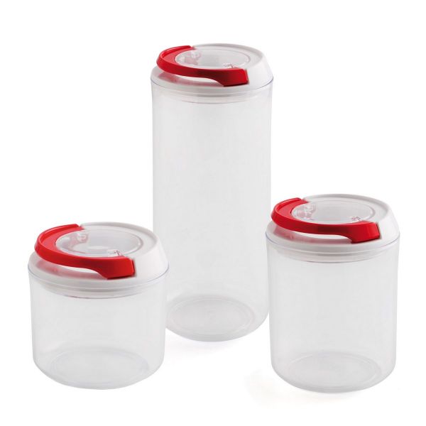 Банка герметичная для продуктов Dry-Dox 1250мл