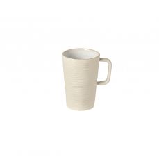 Керамическая кружка 280 мл NOTOS, кремовый COSTA NOVA