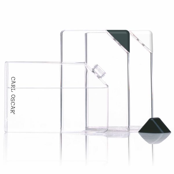 Бутылка для воды AquaPAD™ 0.4л черная