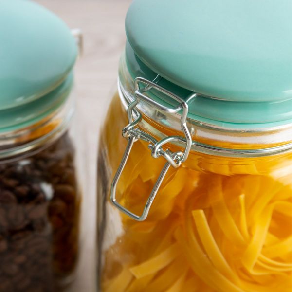 Банка герметичная для продуктов Mint 500мл