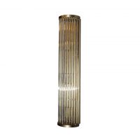 Бра  Matte antique brass  ROOMERS FURNITURE