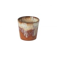 Стакан для кофе 191 мл Caramel-latte CASAFINA BY COSTA NOVA