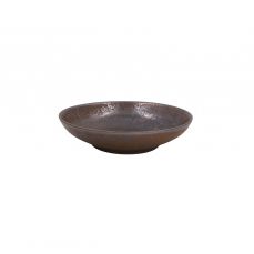 Салатник 19.5 см, 460 мл, Brown ROOMERS TABLEWARE