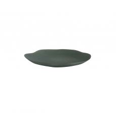 Тарелка Turquoise ROOMERS TABLEWARE