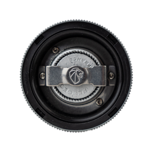 Набор: мельница для соли и мельница для перца электрические, 15 см, Line Z, цвет алюминий, карбон Peugeot 2/4314800