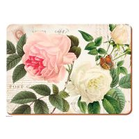 Набор подставок Creative Tops «ROSE GARDEN» 6 шт 22,8x30 см 