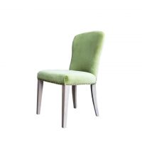 Стул Мери 52x66x97 green  ROOMERS FURNITURE