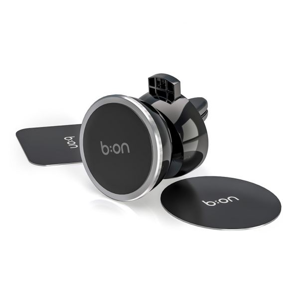 Держатель для смартфона на воздуховод Magneto