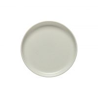 Тарелка закусочная 22.8 см, серый, Pacifica CASAFINA BY COSTA NOVA