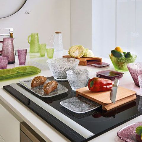 Стакан  green 300 IVV