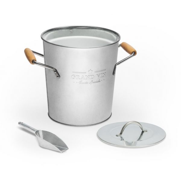 Ведро для льда и охлаждения вина Grand Vin
