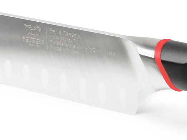 Нож «Сантоку» Классик 19см     (6)     50023