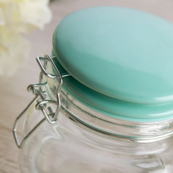 Банка герметичная для продуктов Mint 500мл