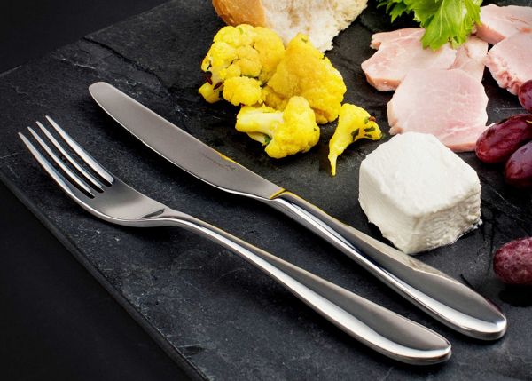 Вилка столовая  chrom  STUDIO WILLIAM