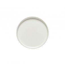 Тарелка десертная 16.6 см white Costa Nova