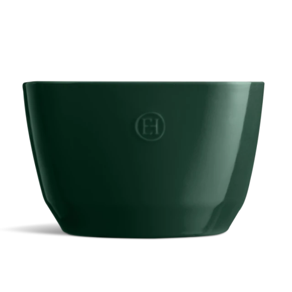 Салатник средний, цвет кедр     (2)     076594