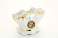 Подставка для салфеток 8.5 см Мадонна 07114621-0676 LEANDER