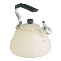 Kitchen Craft Чайник со свистком Le'Xpress
