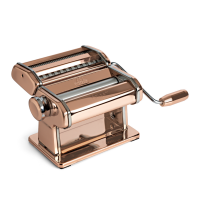 Лапшерезка ручная Marcato ATLAS PLUS 150, цвет медный AT+COP