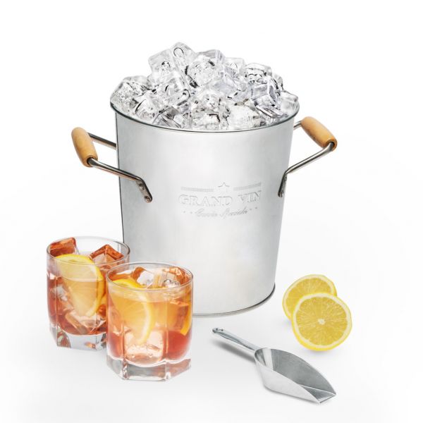 Ведро для льда и охлаждения вина Grand Vin