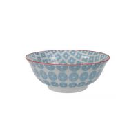 Чаша  blue  TOKYO DESIGN