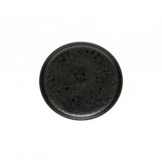 Блюдце Resonance 13 см Black Costa Nova