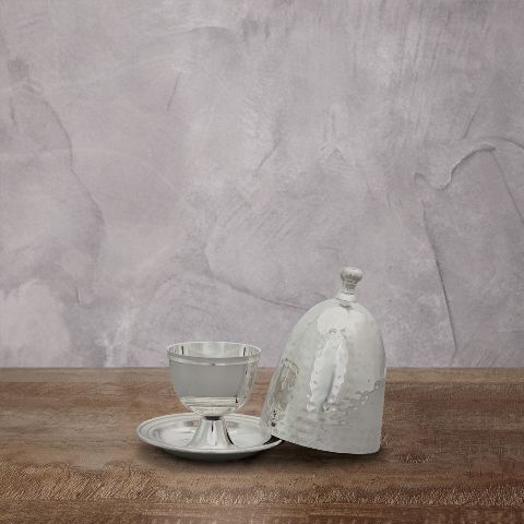 Пашотница  silver plated  ROOMERS TABLEWARE