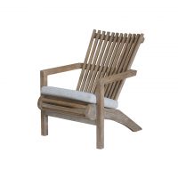 Кресло 67x85x92 blue  ROOMERS FURNITURE
