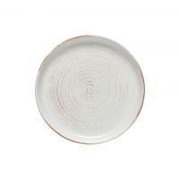 Тарелка закусочная 22.8 см VERMONT Cream CASAFINA BY COSTA NOVA