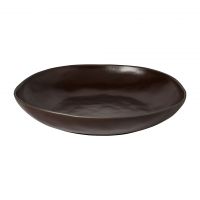 Блюдо большое глубокое 36.6 см, 3.3 л Stacked Organic Port Costa Nova