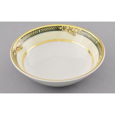 Салатник круглый Сабина 26 см Золотые фрукты 02111418-0711 LEANDER