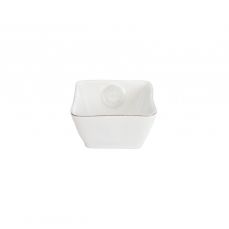 Салатник порционный White, 12x12 см, 340 мл, белый, Nova COSTA NOVA