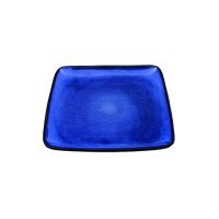 Тарелка  Cobalt Blue  TOKYO DESIGN