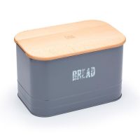 Хлебница с доской Paul Hollywood Kitchen Craft