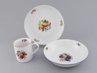 Детский набор 3 предмета 02130112-2376 LEANDER