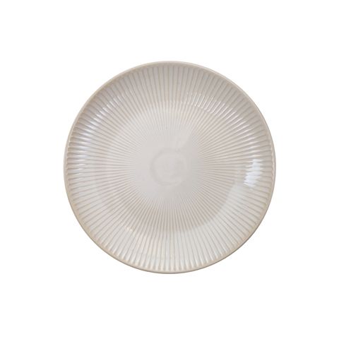 Тарелка  white  TOKYO DESIGN