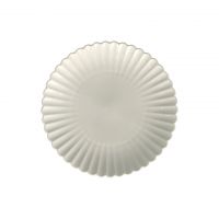 Тарелка закусочная 20.3 см white ROOMERS TABLEWARE