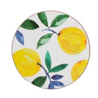 Набор из 4 подставок Lemons 29х29 KITCHEN CRAFT 