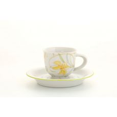 Часы - Якубов 20118185-080H LEANDER