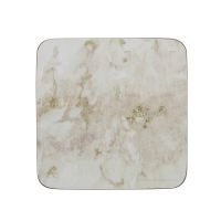 Набор из 6 подставок Grey Marble 10x10 KITCHEN CRAFT 