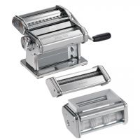 Лапшерезка ручная с 2-мя дополнительными насадками Marcato Classic PASTASET GS-PASTASET