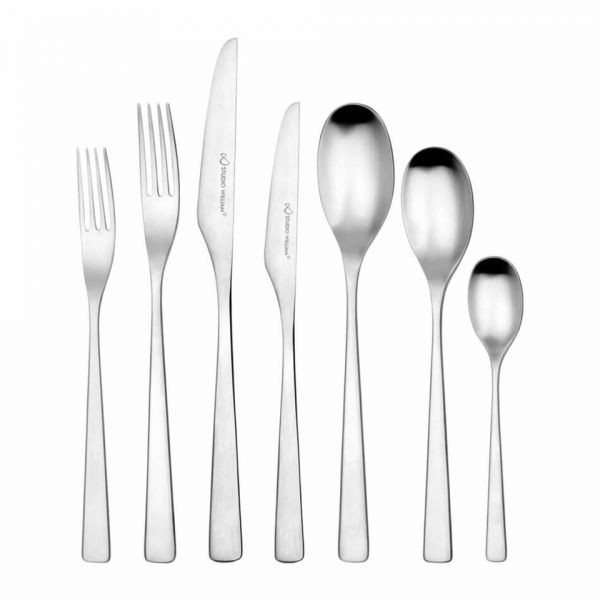 Нож столовый  satin  STUDIO WILLIAM