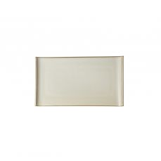 Тарелка 21.5 см Cream ROOMERS TABLEWARE