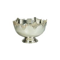 Чаша silver ROOMERS TABLEWARE