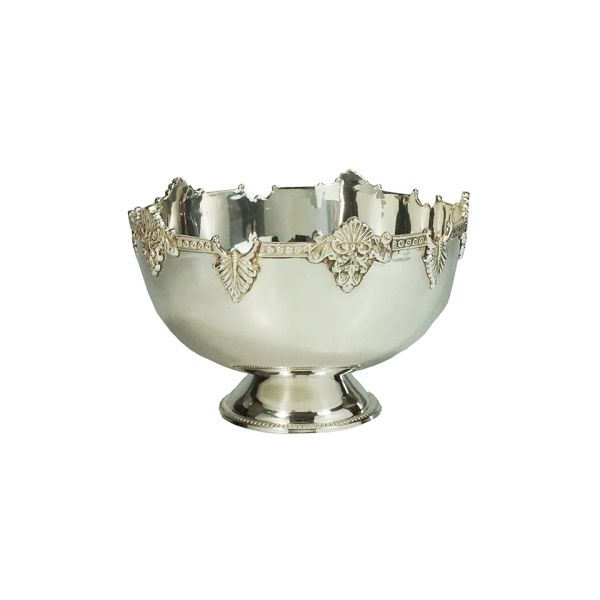 Чаша silver ROOMERS TABLEWARE